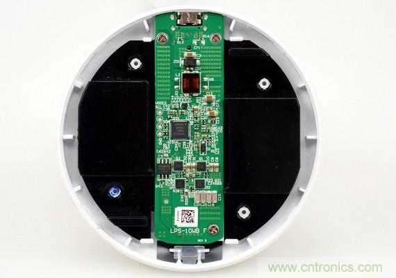 拆解對比：系出同門，小米、紫米無線充電器的差別有多大？