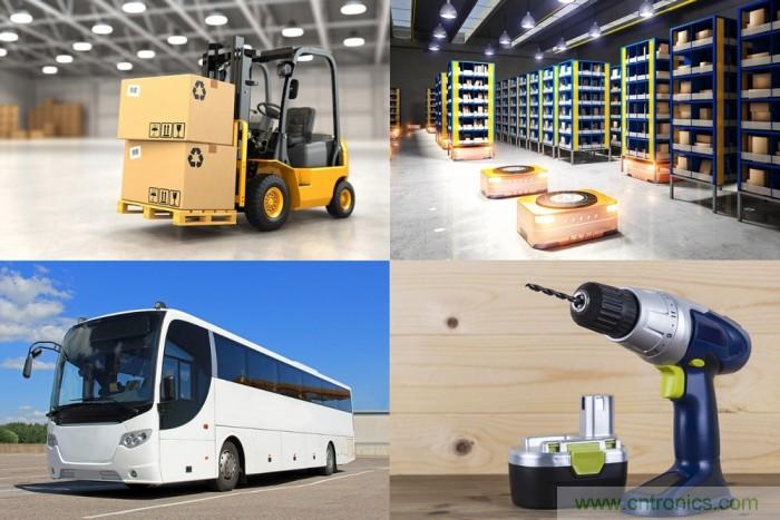 新型碳納米超級(jí)電容器面世，將顛覆電動(dòng)汽車行業(yè)