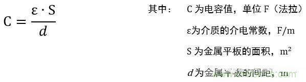 用了那么多年的電容，但是電容的內(nèi)部結(jié)構(gòu)你知道嗎？