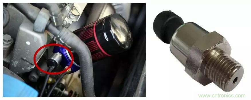 汽車上這些傳感器，你真的了解嗎？