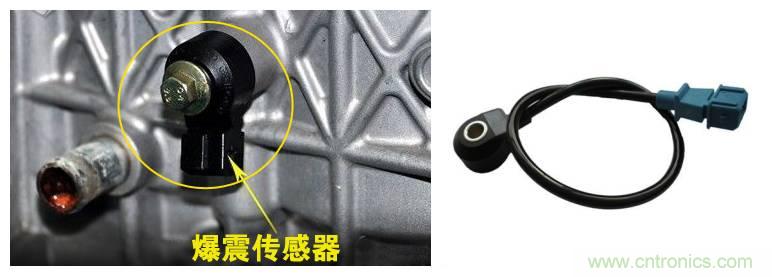 汽車上這些傳感器，你真的了解嗎？