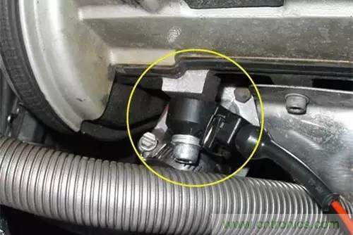 汽車上這些傳感器，你真的了解嗎？
