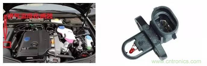 汽車上這些傳感器，你真的了解嗎？