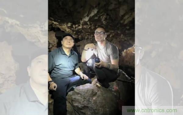 泰國(guó)少年足球隊(duì)救援RadioVerse顯神威，創(chuàng)新技術(shù)災(zāi)難救援通信設(shè)備受關(guān)注