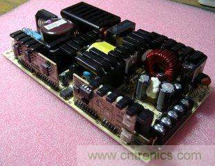 該如何設(shè)計(jì)電源模塊浪涌防護(hù)電路？