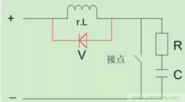 看這里，繼電器應(yīng)用的那些事兒