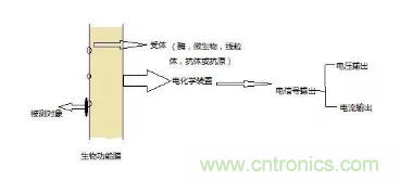 仿生傳感器的定義、原理、分類(lèi)及應(yīng)用
