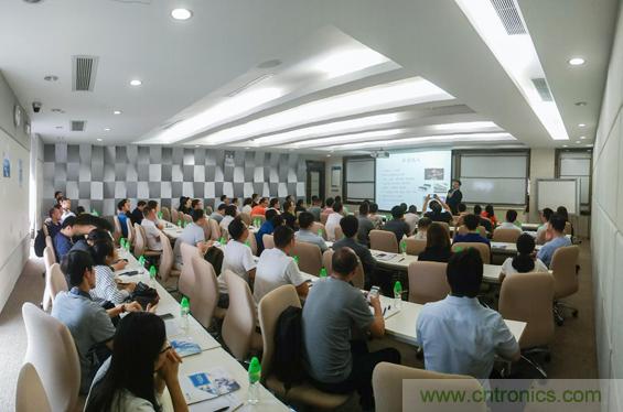 長江商學(xué)院教授李洋：企業(yè)應(yīng)該怎樣進(jìn)行品牌建設(shè)和精細(xì)化營銷？
