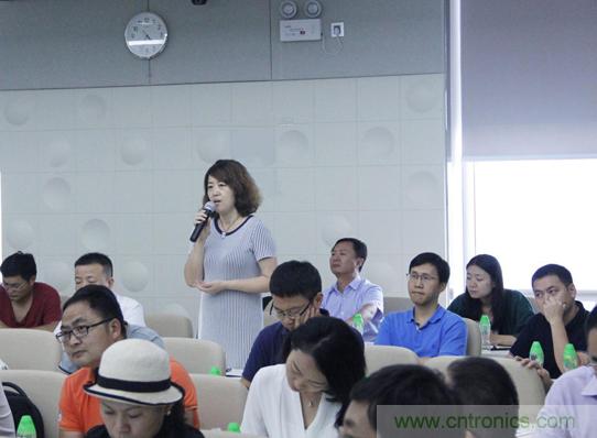 長江商學(xué)院教授李洋：企業(yè)應(yīng)該怎樣進(jìn)行品牌建設(shè)和精細(xì)化營銷？