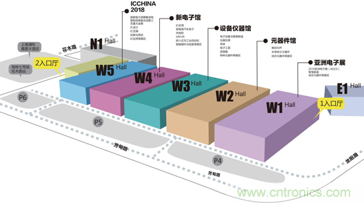 物聯(lián)網(wǎng)時代來臨，測試測量廠商如何出招？