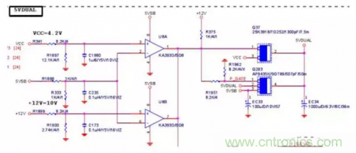 運(yùn)算放大器和比較器究竟有何區(qū)別？