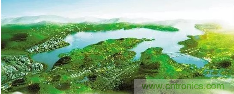 杭州IC重磅！ 2018“青山湖杯”微納智造創(chuàng)新挑戰(zhàn)賽報(bào)名開(kāi)始