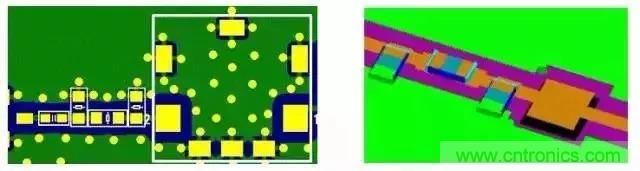 PCB設(shè)計(jì)總有幾個(gè)阻抗沒法連續(xù)的地方，怎么辦？