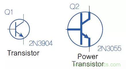 如何將原理圖符號(hào)畫(huà)得通俗易懂？
