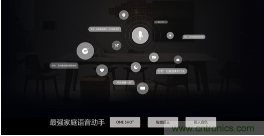 打破認(rèn)知！ITOO EDGE 5革命性智能中控上市在即，智能引擎如何為住宅注入智能化動(dòng)力