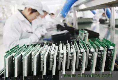 展會(huì)看點(diǎn)早知道  第92屆中國(guó)電子展即將登場(chǎng)！