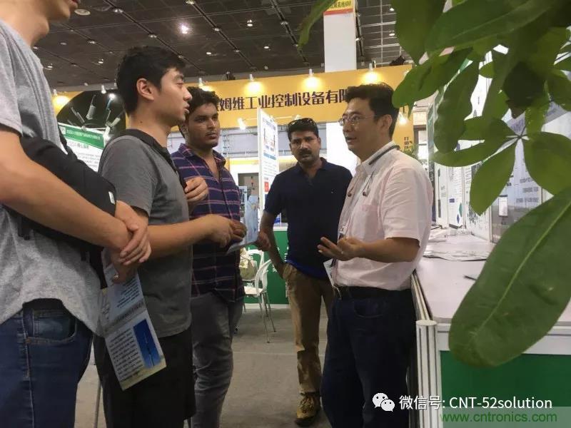 我愛方案網(wǎng)攜帶100個(gè)工業(yè)物聯(lián)網(wǎng)方案參展中國(guó)電子展，助力中小企業(yè)創(chuàng)新！
