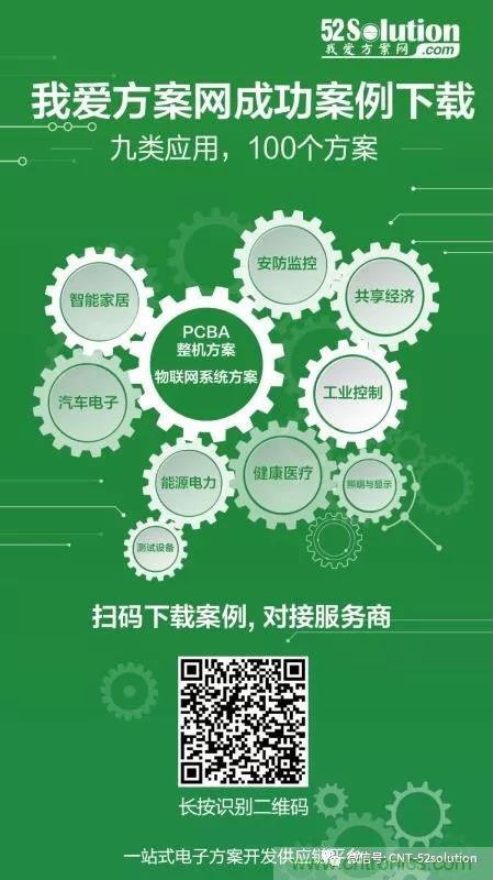 我愛方案網(wǎng)攜帶100個(gè)工業(yè)物聯(lián)網(wǎng)方案參展中國(guó)電子展，助力中小企業(yè)創(chuàng)新！
