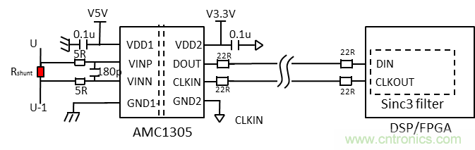 如何提高隔離Δ-Σ 調(diào)制器電流采樣短路保護(hù)性能？