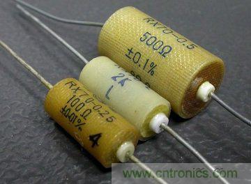 電阻還有精度之分，高精密電阻有啥特殊要求？