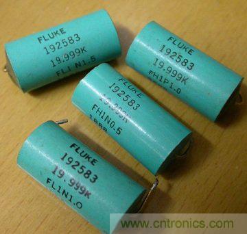 電阻還有精度之分，高精密電阻有啥特殊要求？