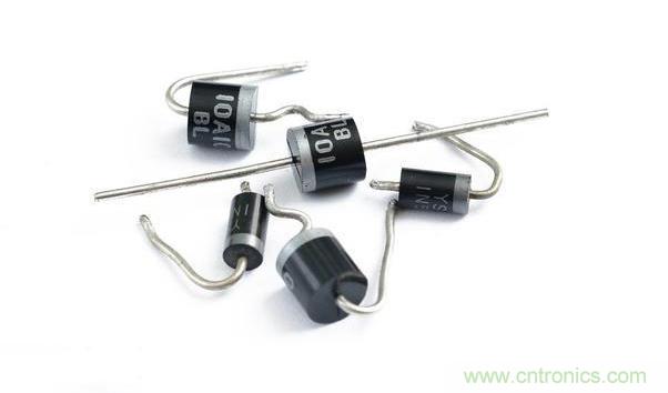 教你幾分鐘學(xué)會(huì)檢測二三極管、mos管、電阻、電容、電位器好壞