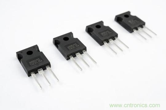 教你幾分鐘學(xué)會(huì)檢測二三極管、mos管、電阻、電容、電位器好壞