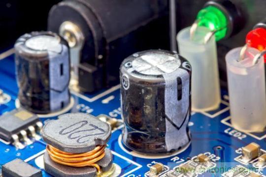 教你幾分鐘學(xué)會(huì)檢測二三極管、mos管、電阻、電容、電位器好壞
