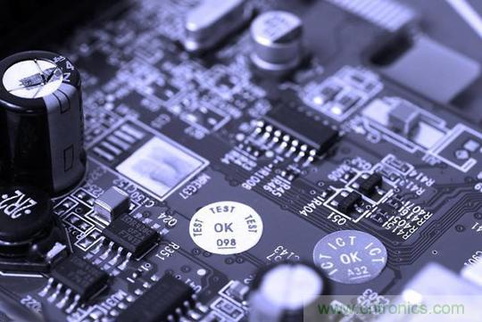 教你幾分鐘學(xué)會(huì)檢測二三極管、mos管、電阻、電容、電位器好壞