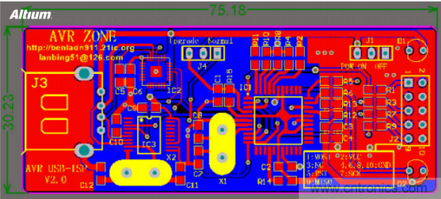 詳細(xì)步驟分解PCB如何進(jìn)行拼板？