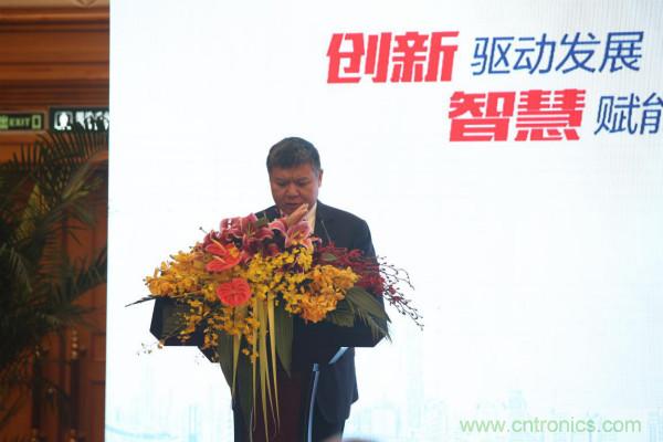 “創(chuàng)新驅(qū)動(dòng)發(fā)展，智慧賦能未來(lái)”---第七屆中國(guó)電子信息博覽會(huì)深圳新聞發(fā)布會(huì)盛大召開(kāi)