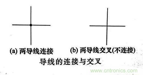 了解這些電路圖規(guī)則，一文教你看懂電路圖