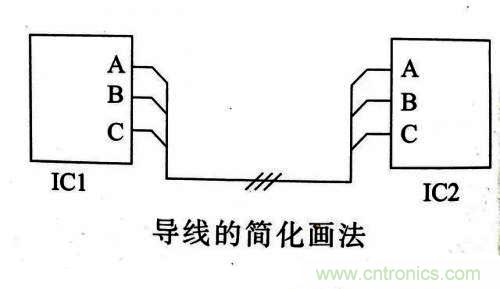 了解這些電路圖規(guī)則，一文教你看懂電路圖