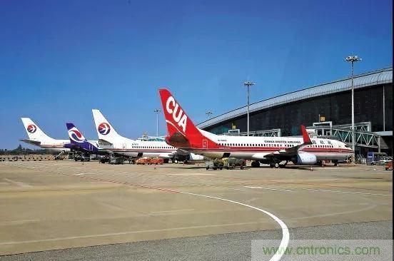 “國際丹”將為北京大興國際機場和青島膠東國際機場建設(shè)保駕護航！