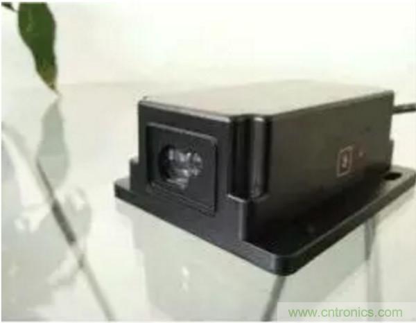 激光測距傳感器的原理及應(yīng)用，了解一下