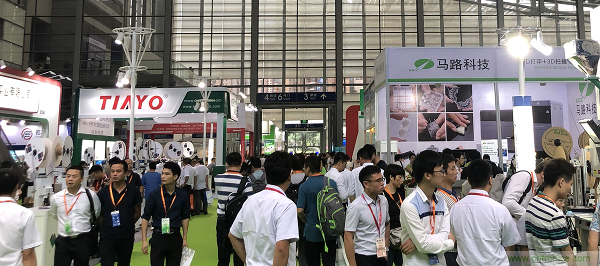 2019深圳國際連接器線束及加工展覽會將繼續(xù)擴大規(guī)模，開啟新篇章
