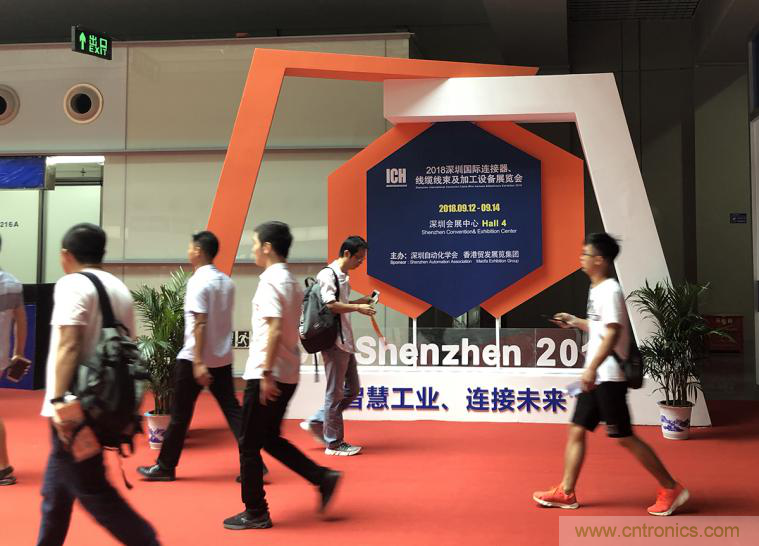2019深圳國際連接器線束及加工展覽會將繼續(xù)擴大規(guī)模，開啟新篇章