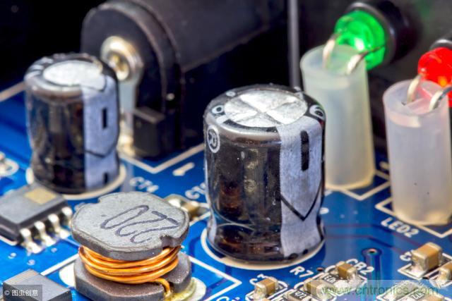 一文讀懂電容在電路中起什么作用？