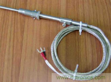 溫度控制器接線與參數(shù)、溫度傳感器有多少型號(hào)？
