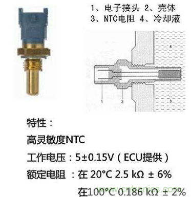 電子傳感器是什么？電子傳感器有幾根線？怎么接線？