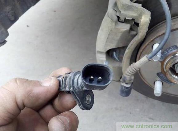 電子傳感器是什么？電子傳感器有幾根線？怎么接線？