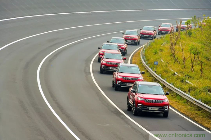 盤點汽車產(chǎn)業(yè)發(fā)展成果，CITE2019交年終答卷，指未來發(fā)展之路