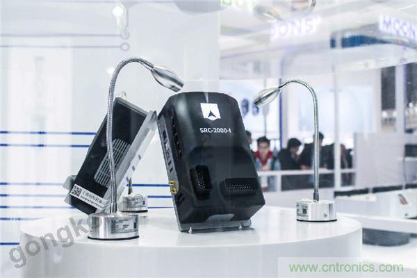 2019慕尼黑上海電子生產(chǎn)設(shè)備展，仙知機(jī)器人賦能電子制造物流智能化！