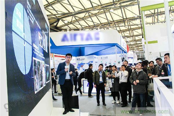 2019慕尼黑上海電子生產(chǎn)設(shè)備展，仙知機(jī)器人賦能電子制造物流智能化！