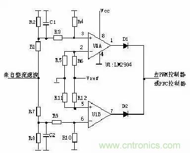 一文看破開關(guān)電源電路，不明白的看這里！