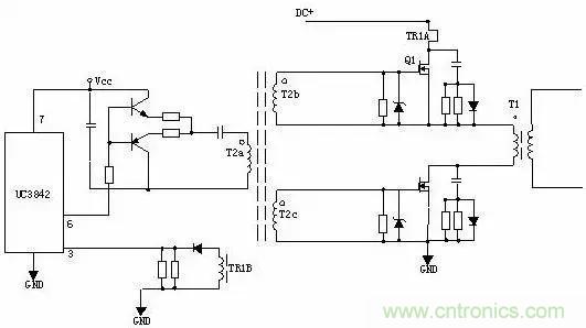 一文看破開關(guān)電源電路，不明白的看這里！