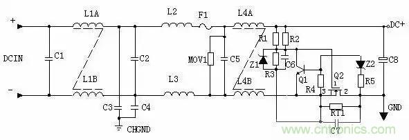 一文看破開關(guān)電源電路，不明白的看這里！