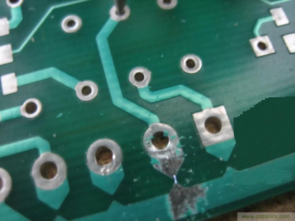 PCB板“ESD保護電路設(shè)計”實戰(zhàn)經(jīng)驗分享！
