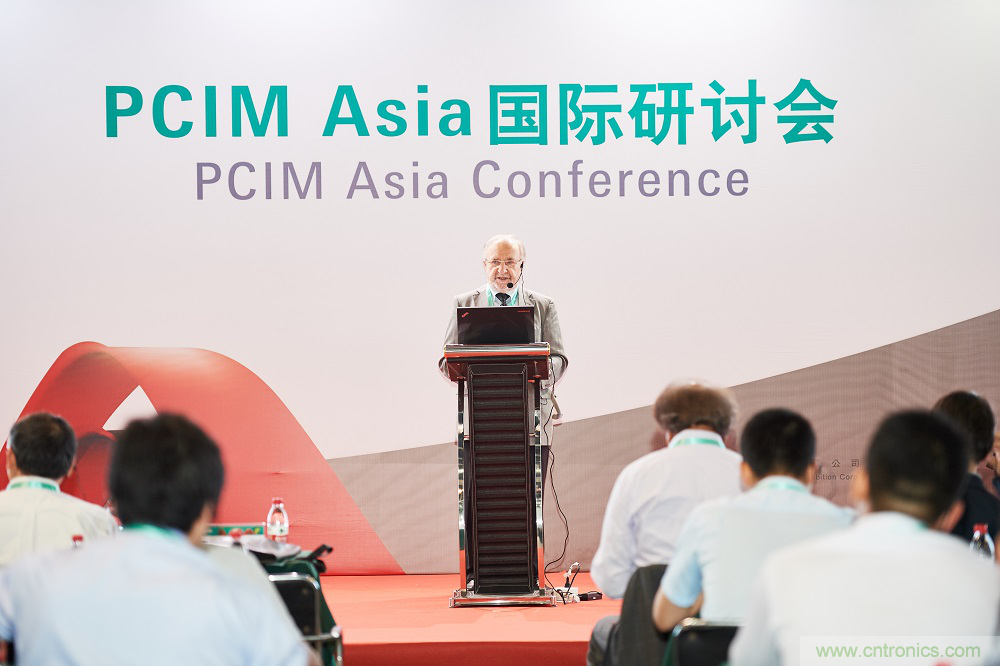 PCIM Asia 2019 展商反應(yīng)熱烈，至今已售出超過70%展位