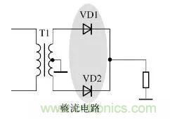 二極管在電路中到底做什么用的？
